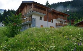 Vacanceole - Residence Les Chalets De La Ramoure